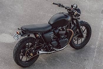 Amazon | モートーン(Motone) サイドカバー ストリートツイン